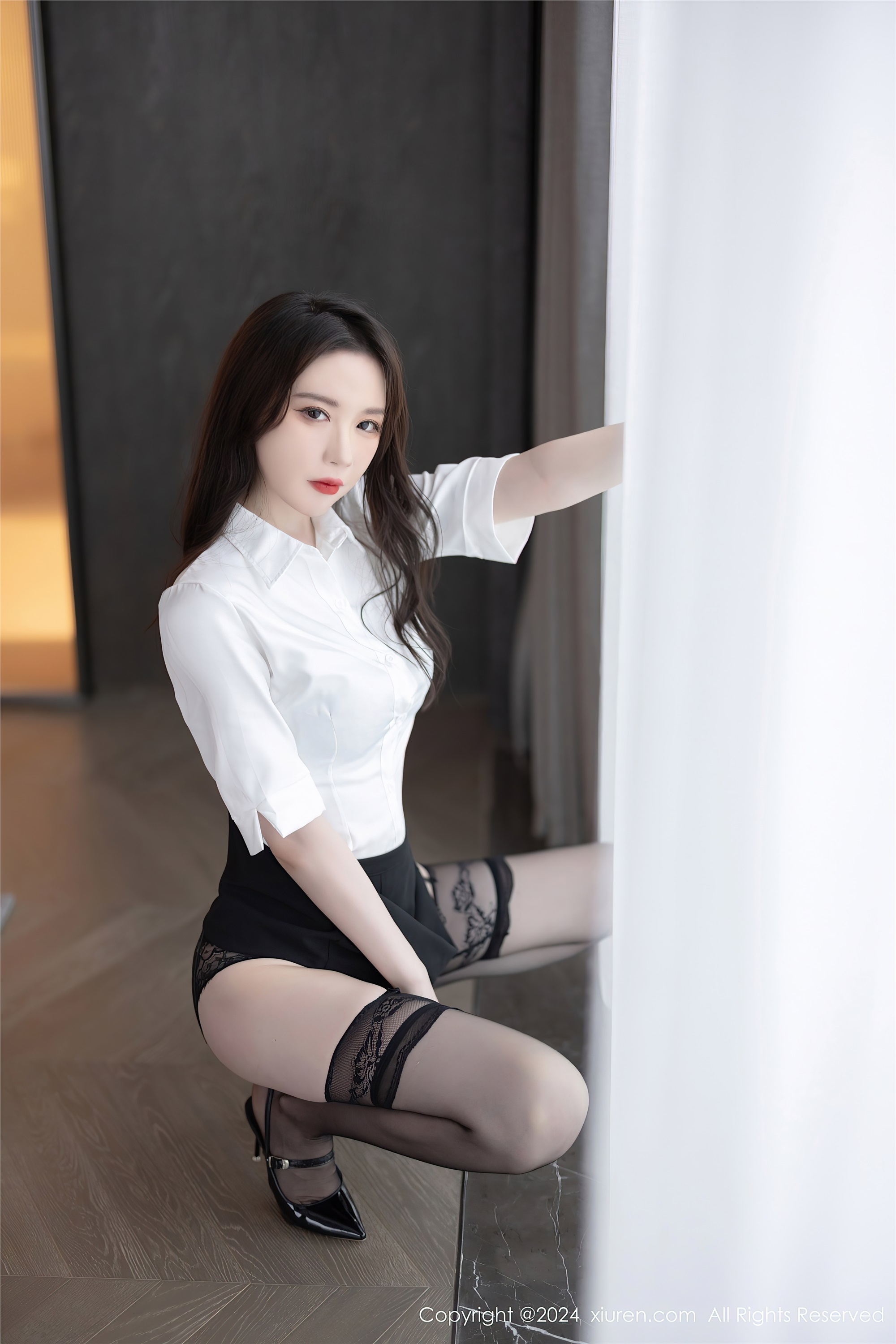 Xiuren秀人网 2024.05.15 NO.8545 梦心玥